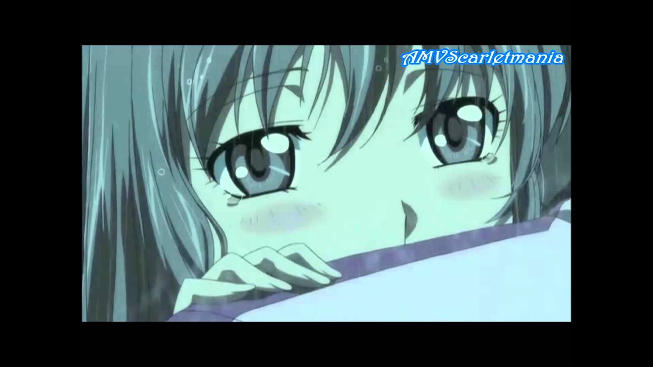 AMV - Hungry Eyes
