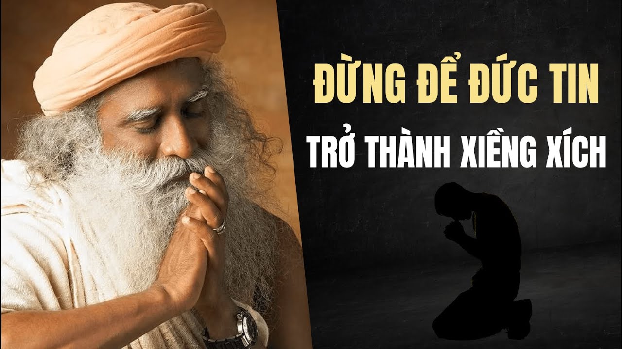 Faith & Chains in Human Life