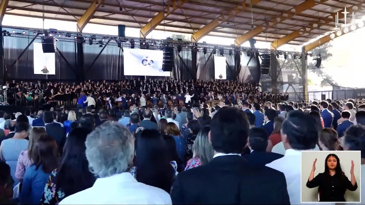 Proclamo a Cristo (5to d&iacute;a) - Asamblea Anual 60&deg; - 2025