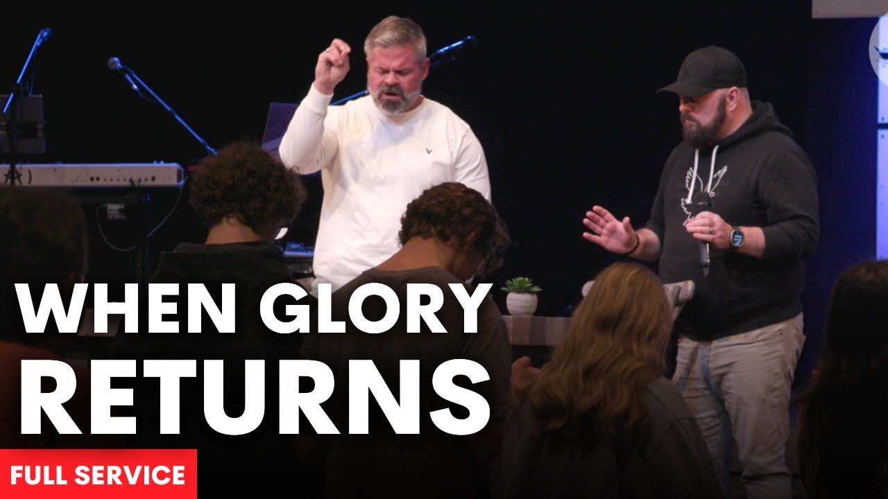 Wednesday Night Service || 1.28.26