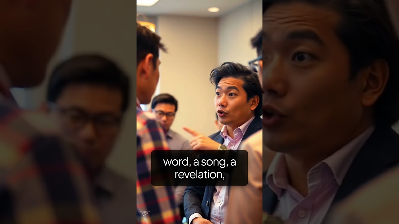 Christians Are Not Saved to Spectate 