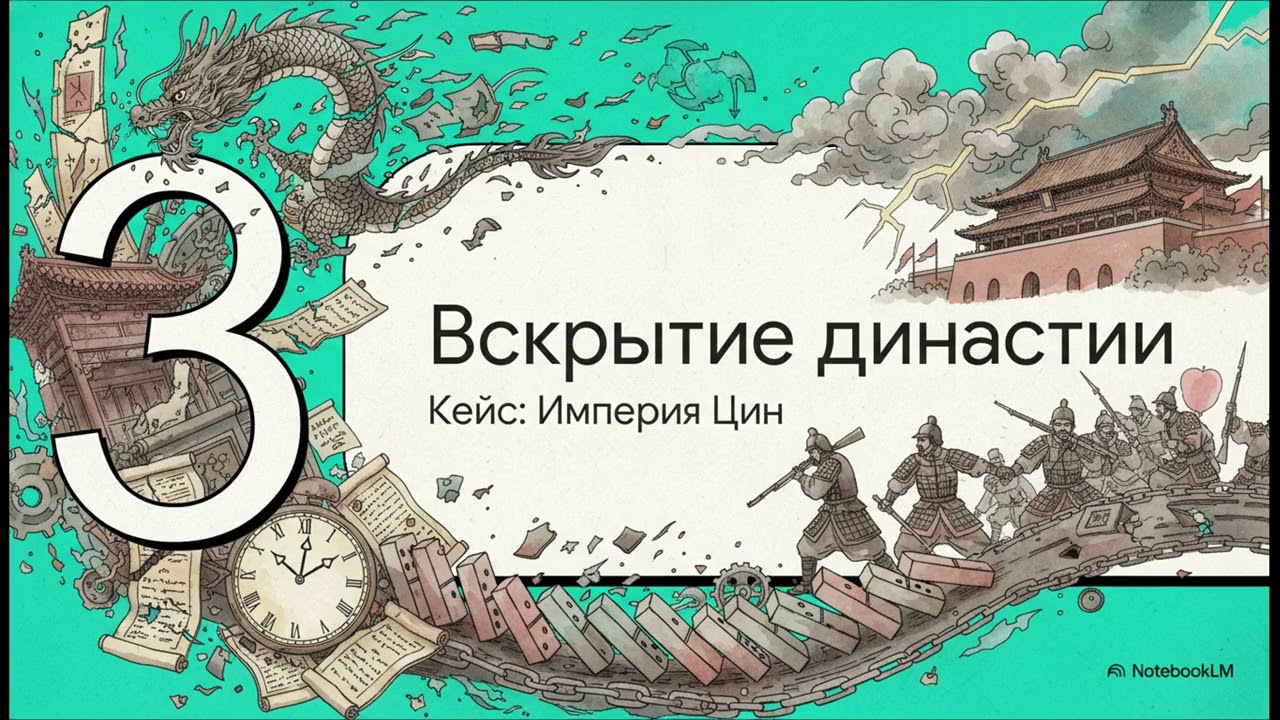 Величайшие империи в истории: Рассвет, могущество и крах мировых держав