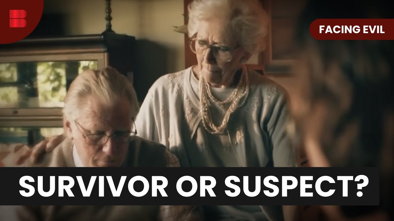 Is Hank Skinner Guilty? - Facing Evil - True Crime