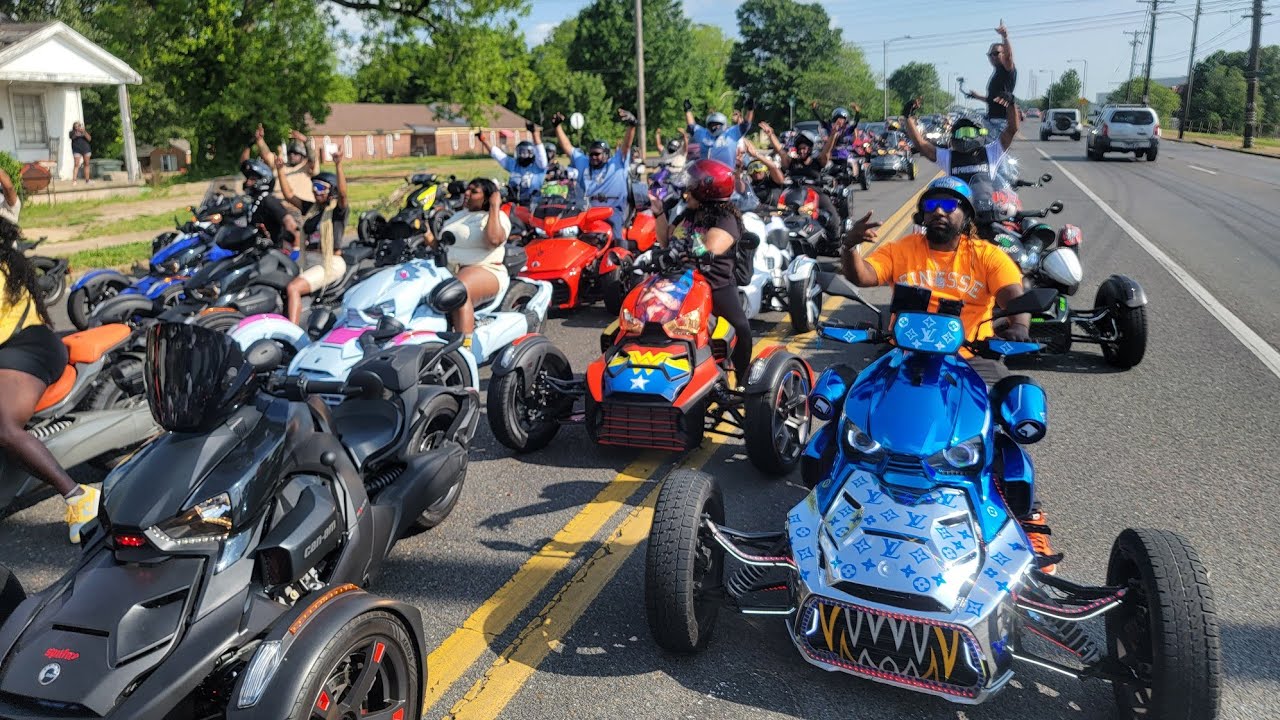 1st Memphis in May event 2023 (Meet and Greet)