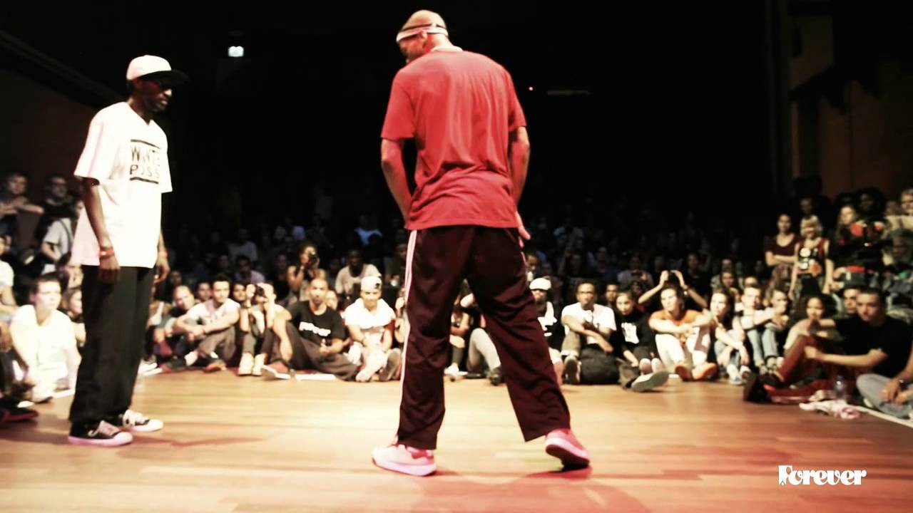 Caleaf vs Kapela House Dance Forever Judge Battle Summer DAnce Forever
