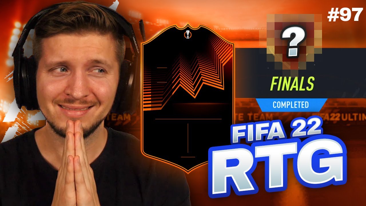 THIS IS STILL THE BEST SBC THAT EA GAVE US... FIFA 22