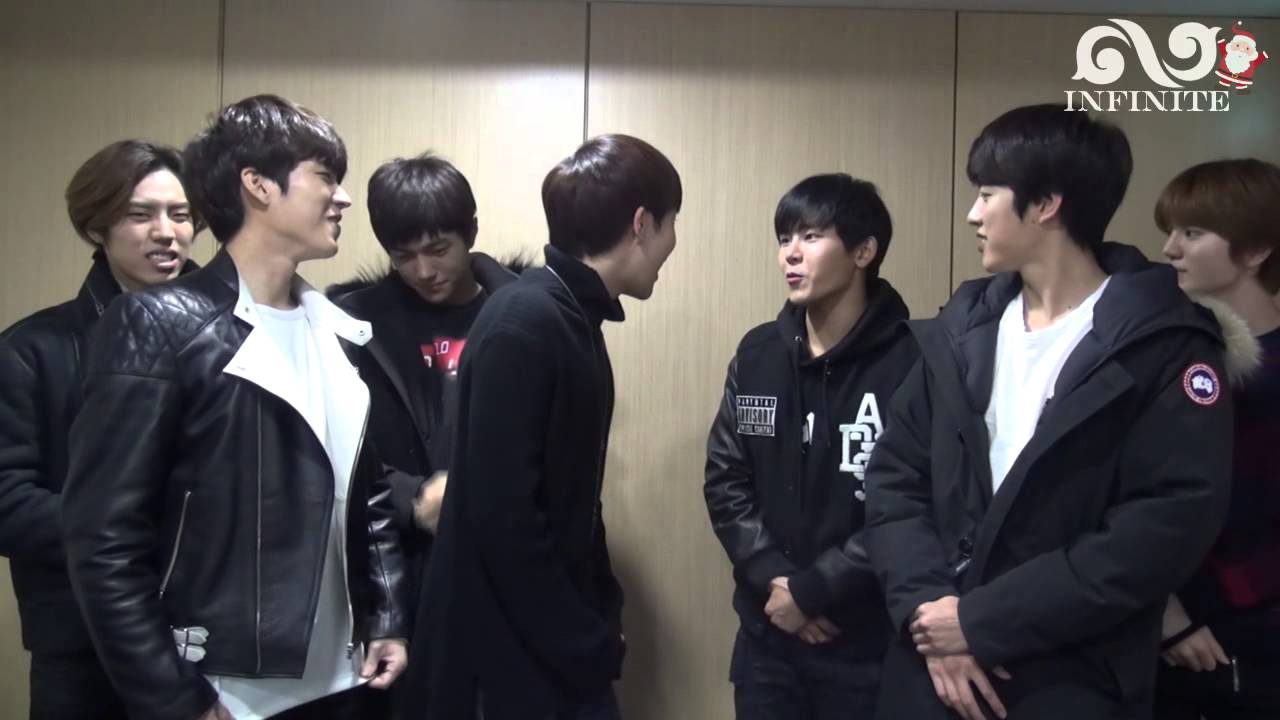 Merry Christmas INSPIRIT♥