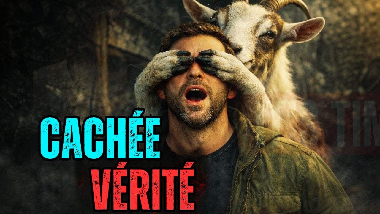 Capricorne ♑ : Une vérité vous concernant est sur le point d'être révélée.
