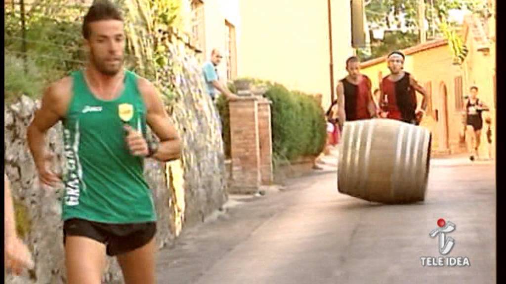 Bravio delle Botti 2013