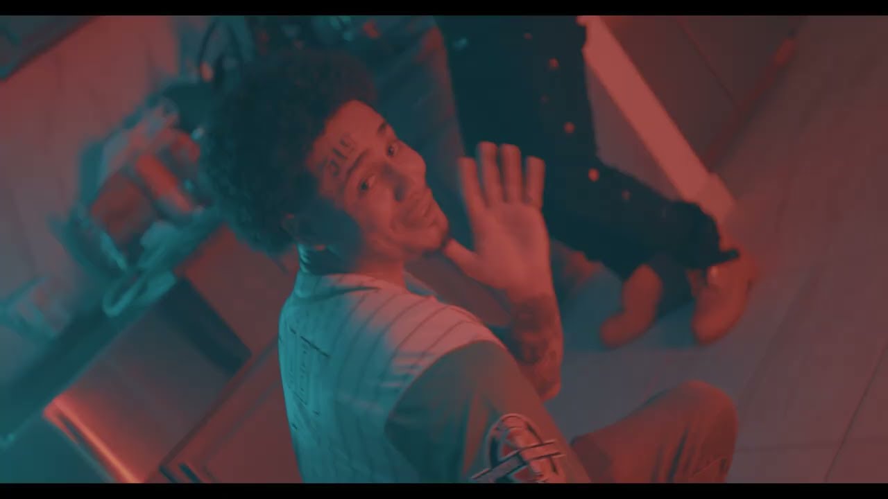 Gnarly Ty - Big Spender (Shake) (Official Music Video)