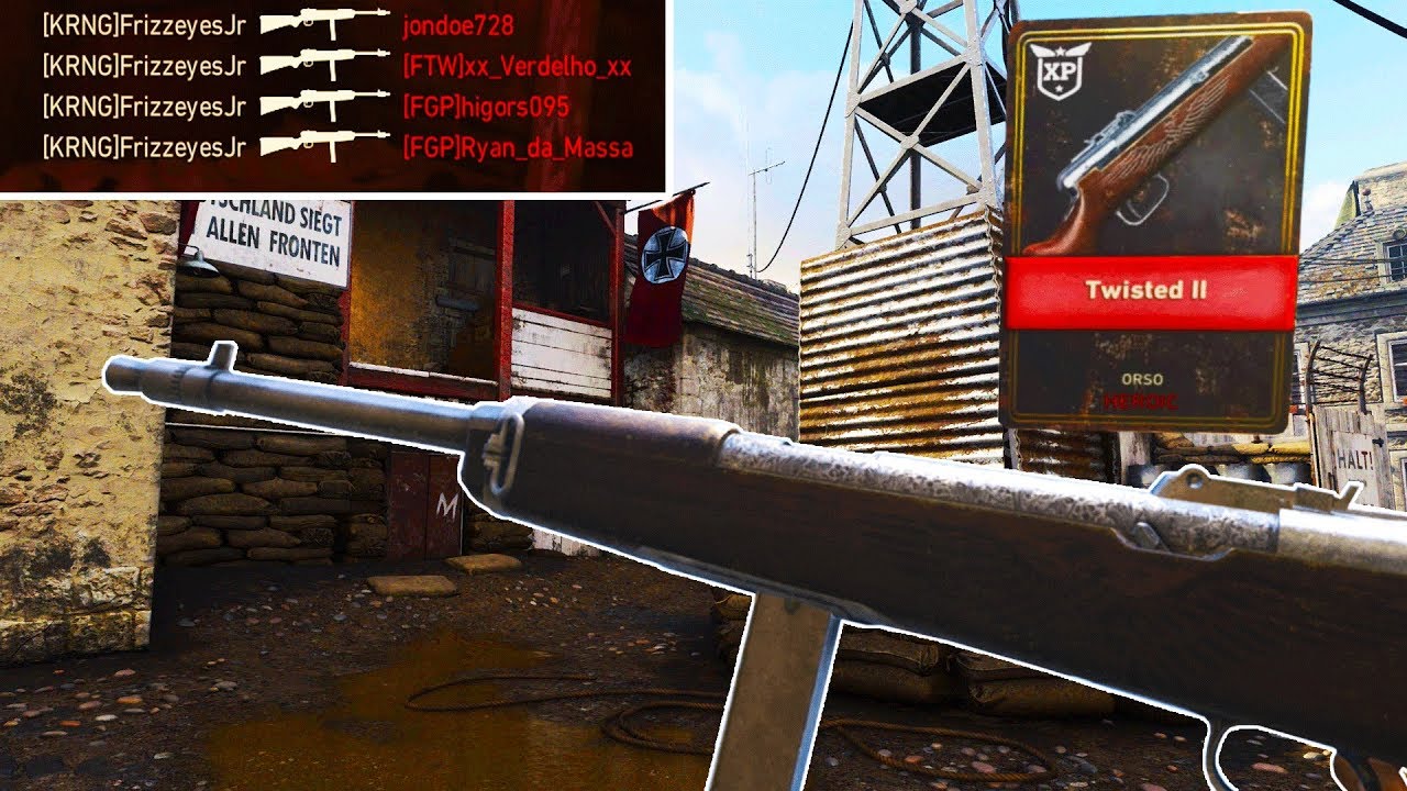 HEROIC ORSO 