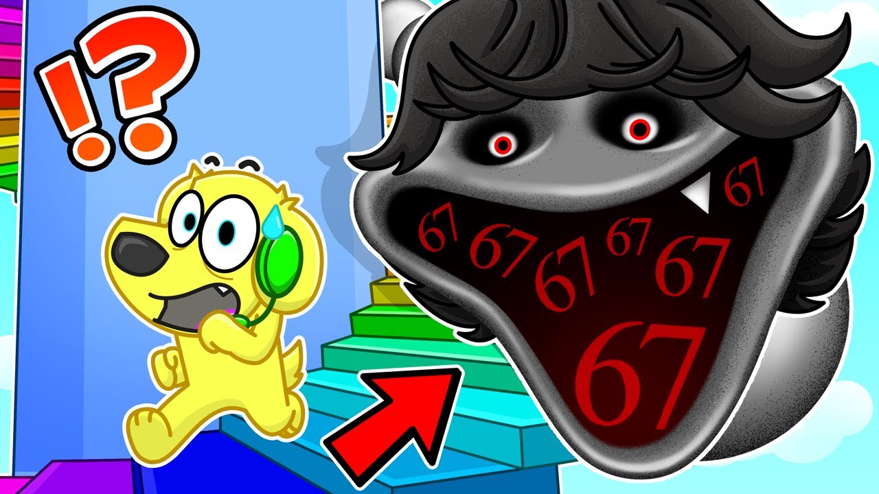 THE NEW DEADLIEST BRAINROT..
