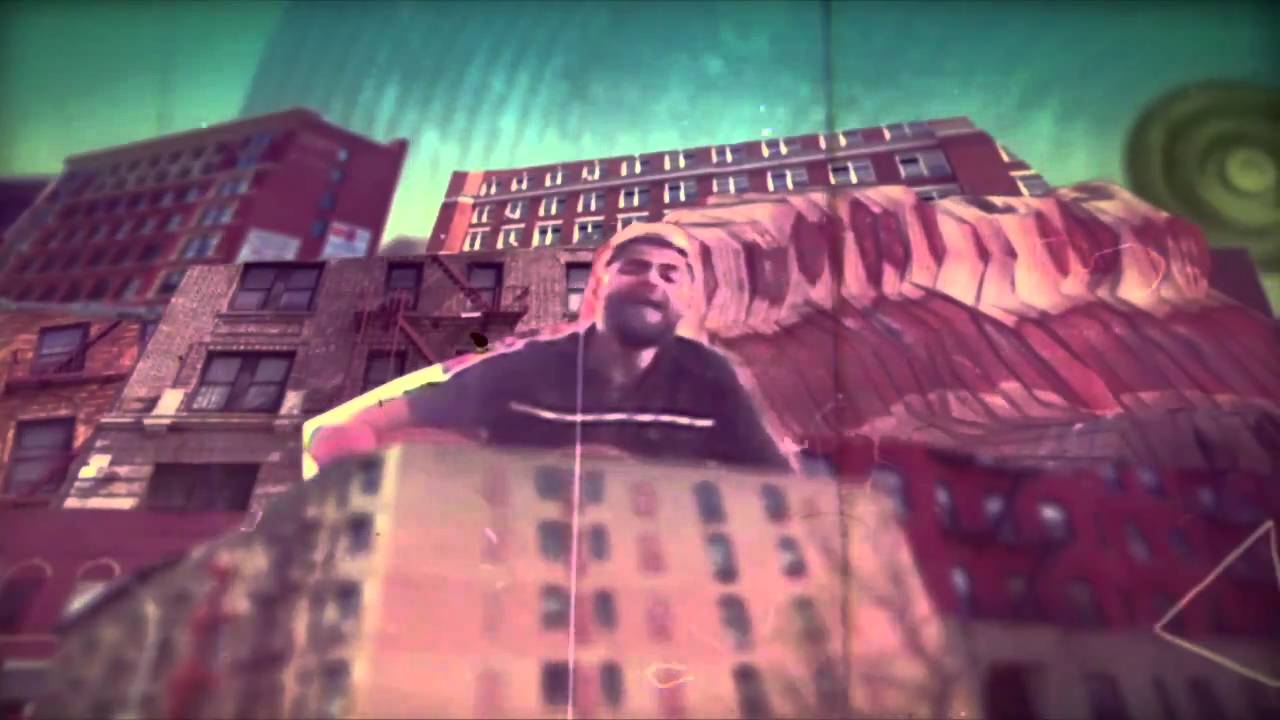 Passenger | Rivers - featuring Lior