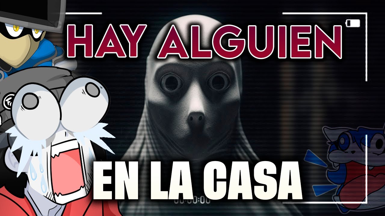 No estoy solo😰 | Observation Duty 5 | #01
