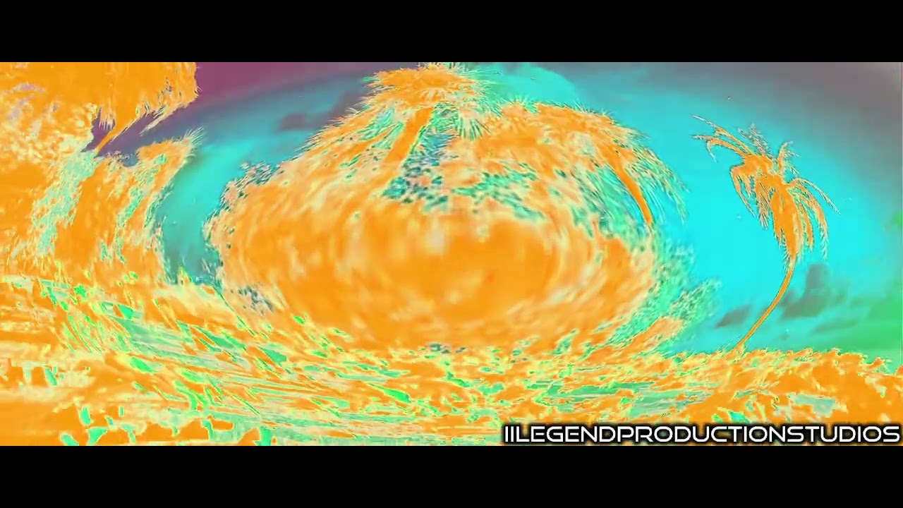 Preview 2 Crab Rave Extended^2 With 4 Random Effects