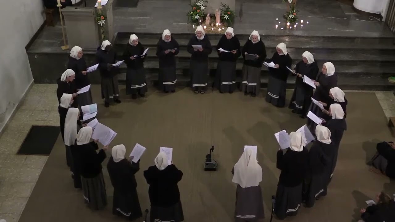 Kyrie In Resurrectione Domini, Hodie Christus resurrexit - Ensemble Sapientia