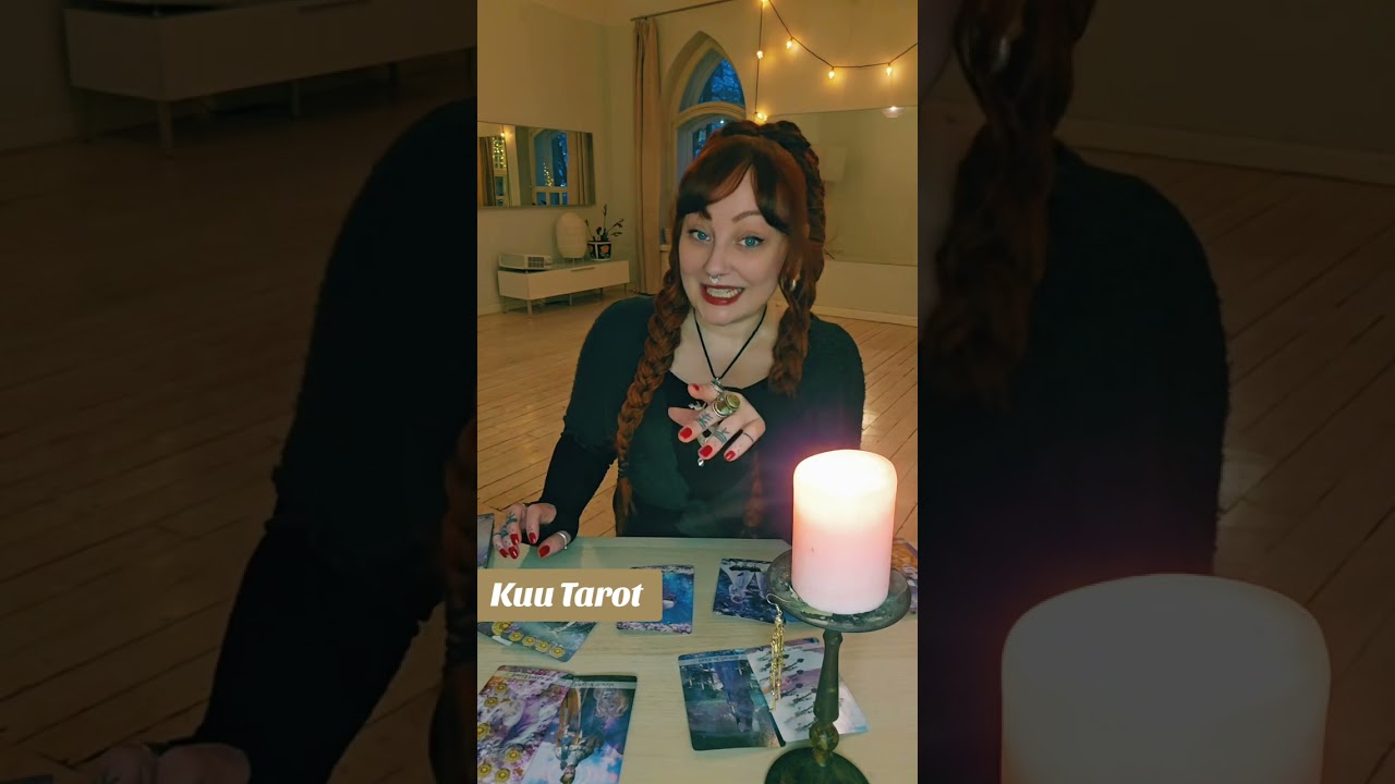 Tarot-tulkinta 