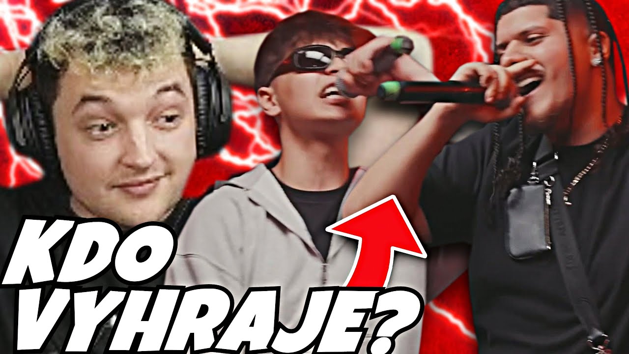 BYL TOHLE TEN NEJLEPŠÍ DISS???|TheMagWrap#11|