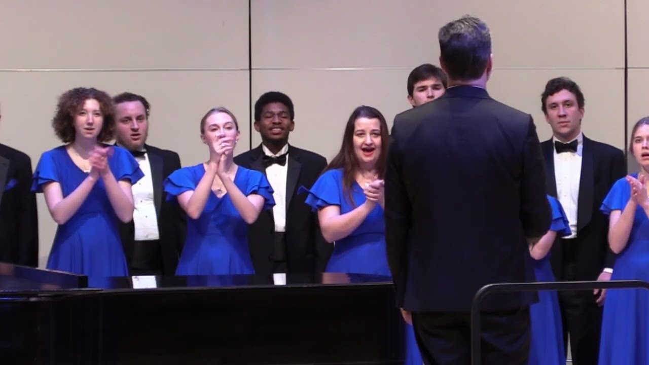 'Stomp on the Fire' by Andrea Ramsey (b. 1977)