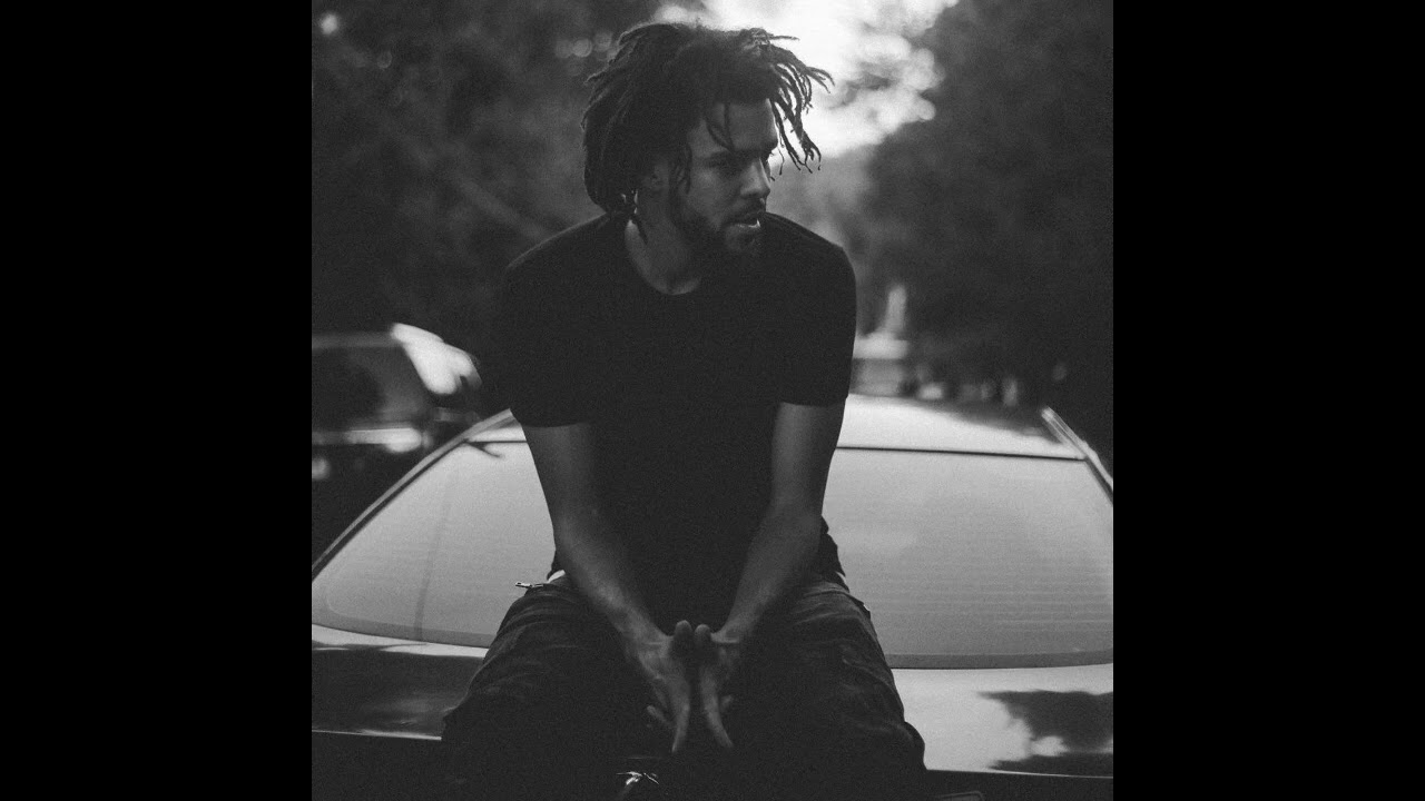 [FREE] J Cole Type Beat - 