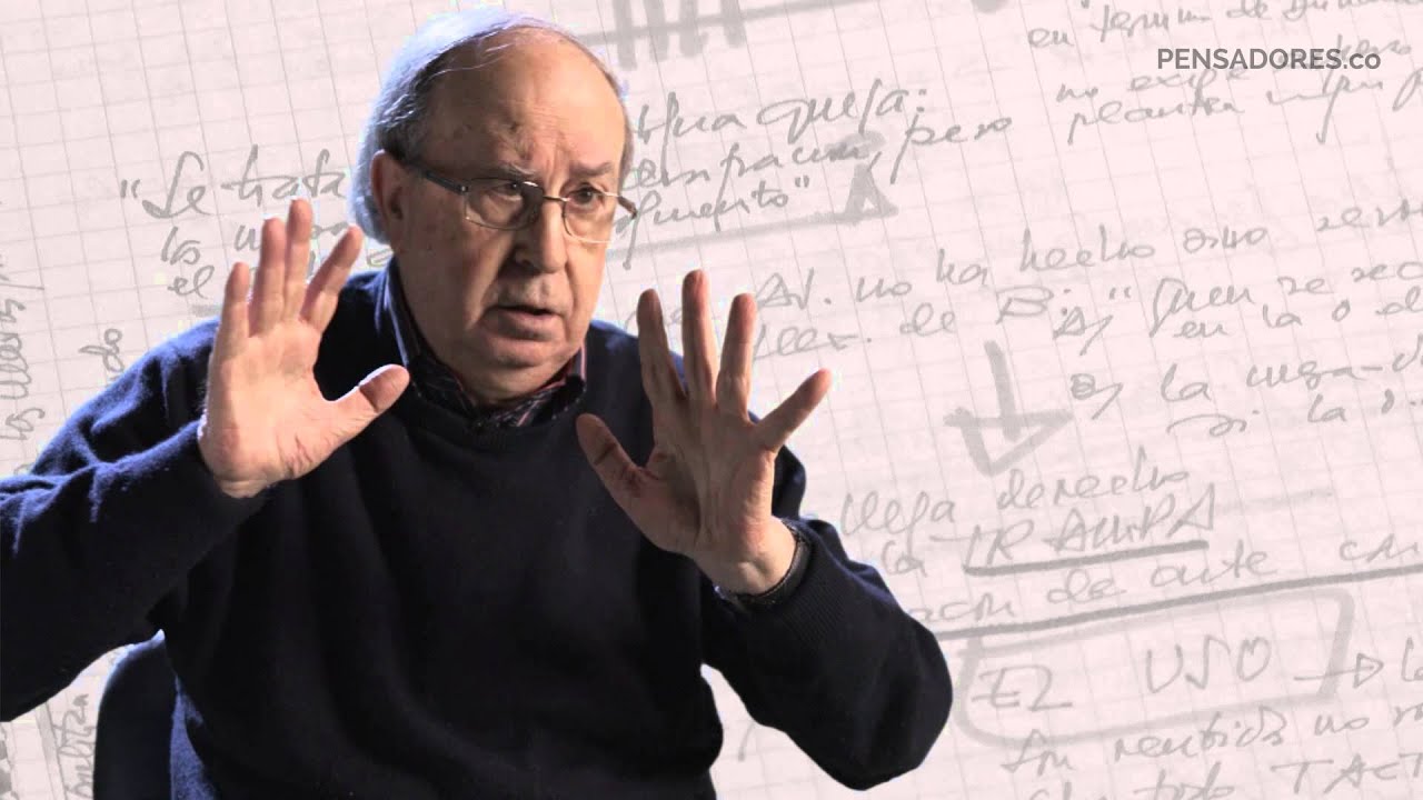 Jesús Martin Barbero: conceptos clave en su obra. Parte 4: 'Modernidades'