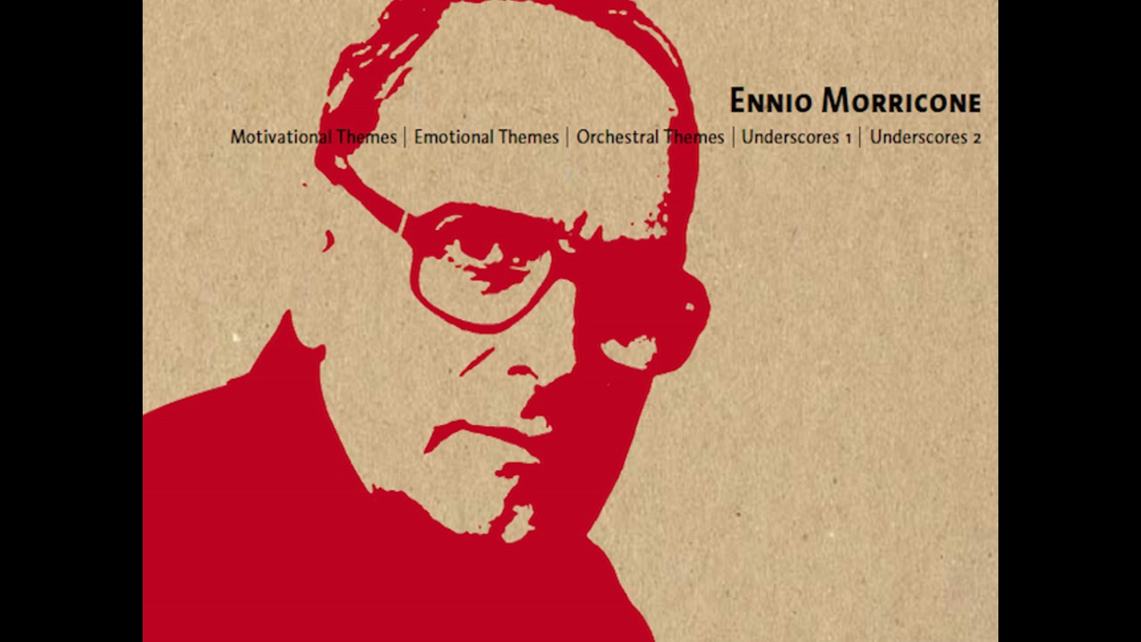 Marcia Degli Accattoni &bull; Ennio Morricone