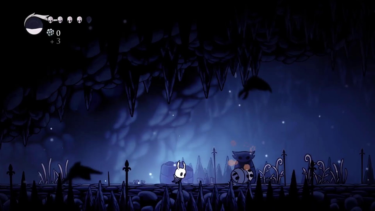 Hollow