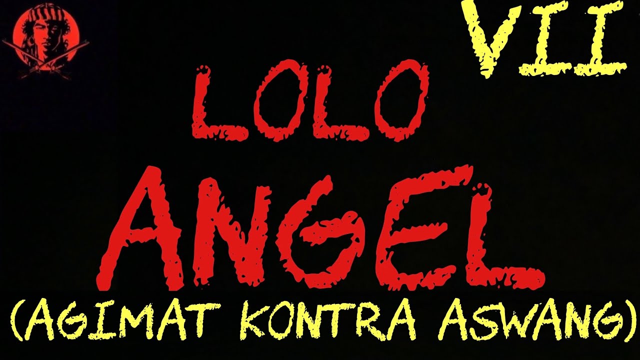 LOLO ANGHEL VII ( AGIMAT KONTRA ASWANG ) | #AngNinuno #AngNinunoVlogs #TagalogHorrorStories