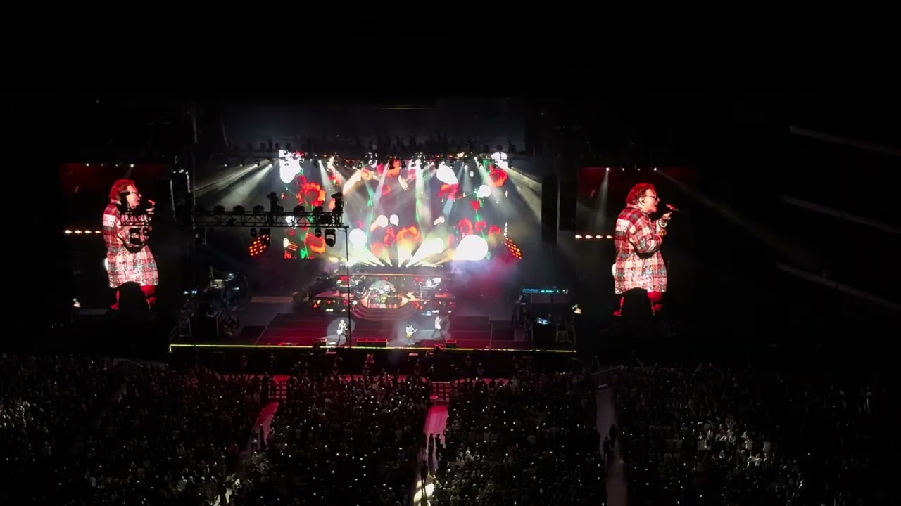 Guns N’Roses’ 2025 JAPAN TOUR
