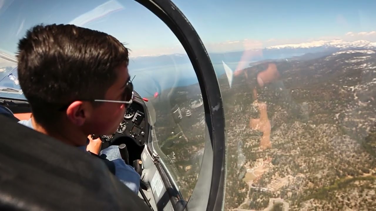 Legendary Days in Carson Valley