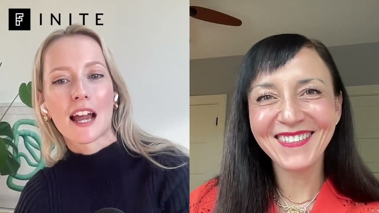 Scaling a Brand Through Cross-Functional Alignment with Mika Yamamoto, CMO at Freshworks