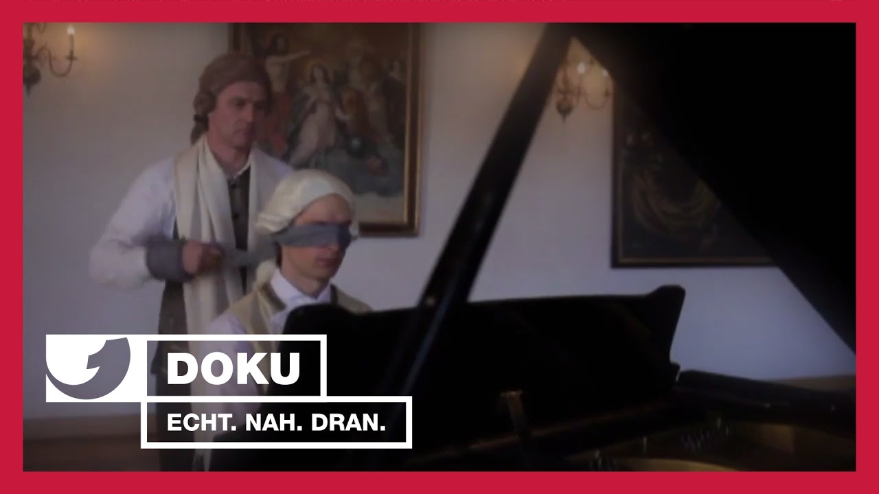 Fakten über Mozart - Wussten Sie eigentlich...? | kabel eins Doku