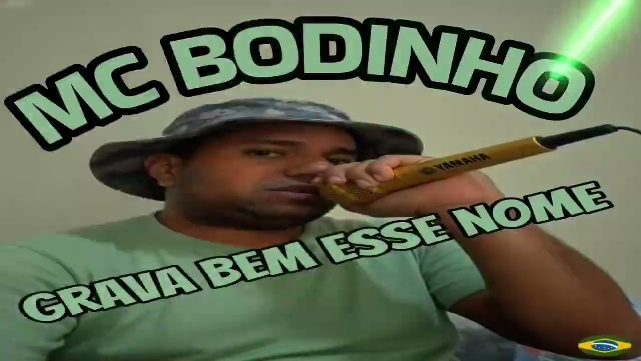 MTG 5+5 MINUTINHOS DE BEAT FINO × BEAT SERIE GOLD {{DJ DOUGLAS DE CAMPOS}}