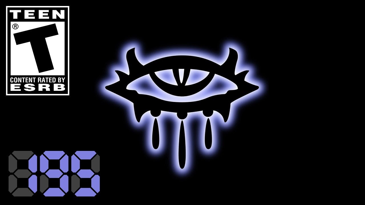 (Legacy) Neverwinter Nights (PC) - #195 - [Ch.3][Fort Ilkard] - The Creator Ruins: Part 5 of 5