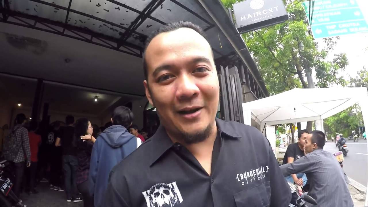 Silaturahmi Musik AGC Music School