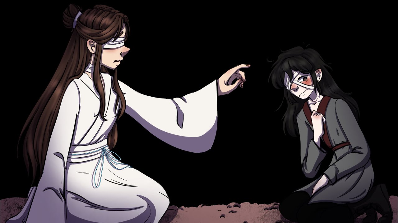 No paths are bound pod fic chapter 1