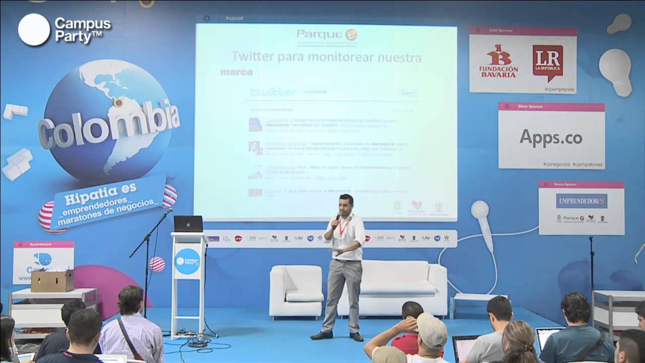CPCO6 - Marketing Digital, tácticas en redes sociales y posicionamiento en canales digitales