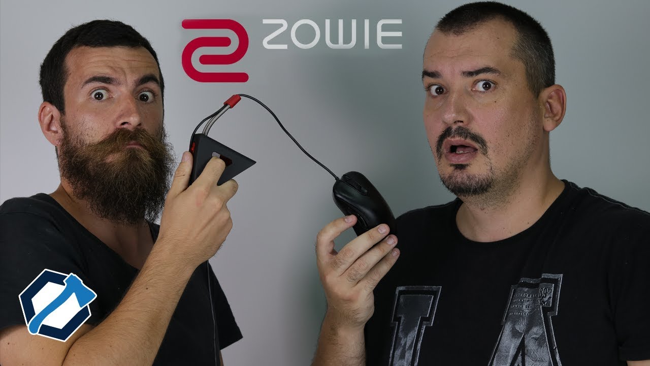 DVE BRADE, JOŠ JEDNO MIŠLJENJE - Zowie Camade [☑]