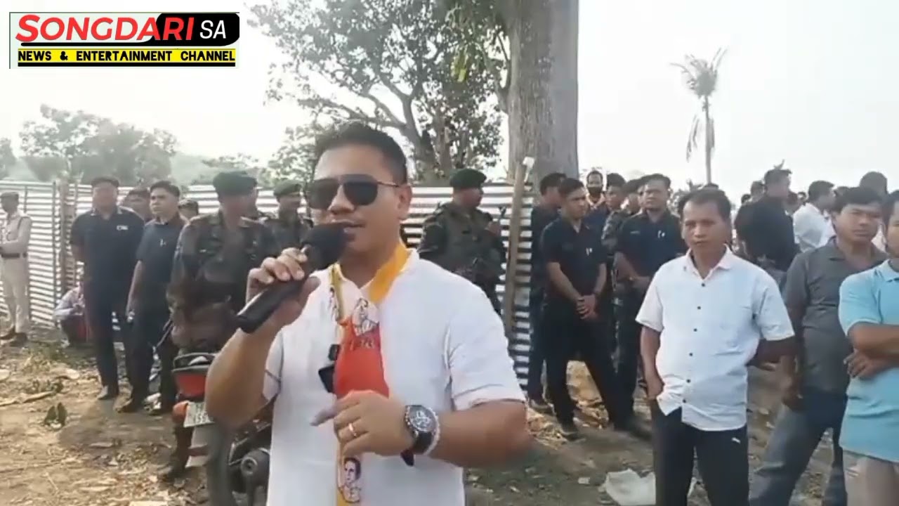 Phainai TTAADC Election twiwi 14/3/26 salo Khumulwngo Tipra Mothani bwkhaktwi kotorma panda wngnai 