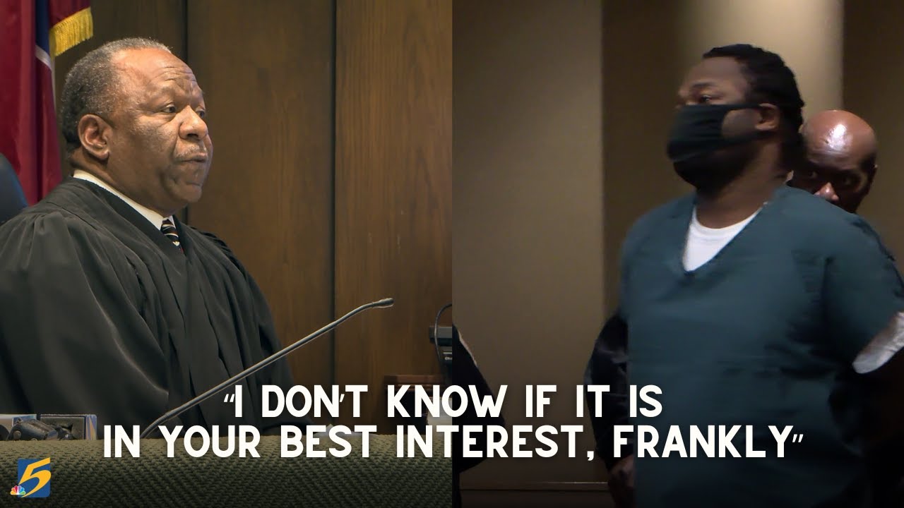 Cleotha Henderson asks to pull jurors from Nashville for trial