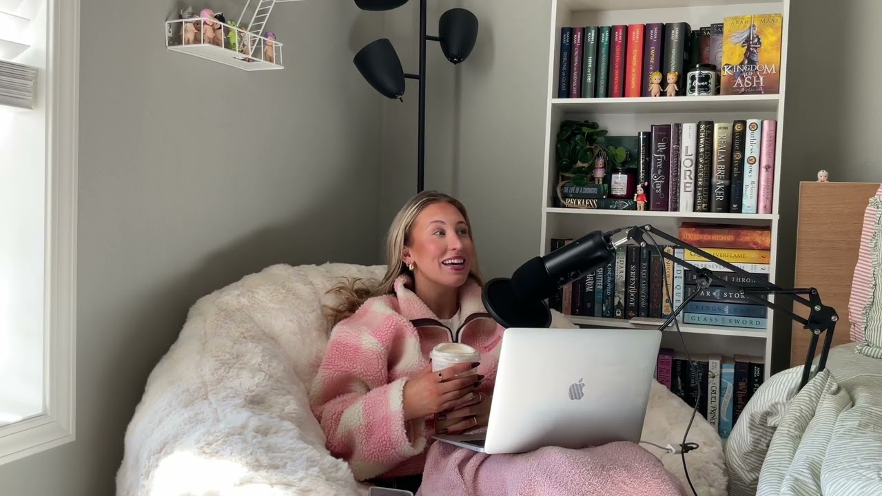 Navigating Healthy Habits in Your Early 20s