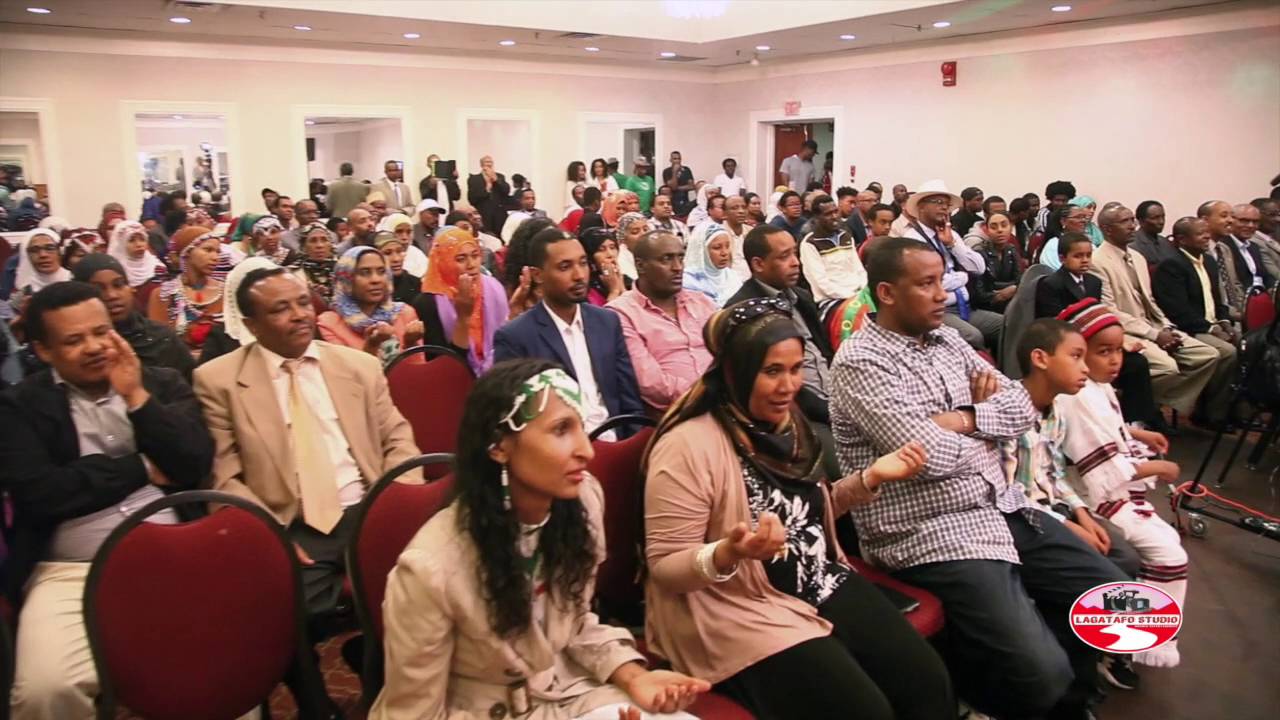 UMER SULEYMAN TORONTO EVENT HIGHLIGHT May 22,2016