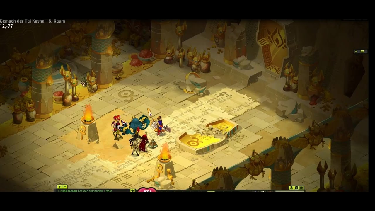 Tal Kasha DUO + Focus + Score 300 Panda Roublard