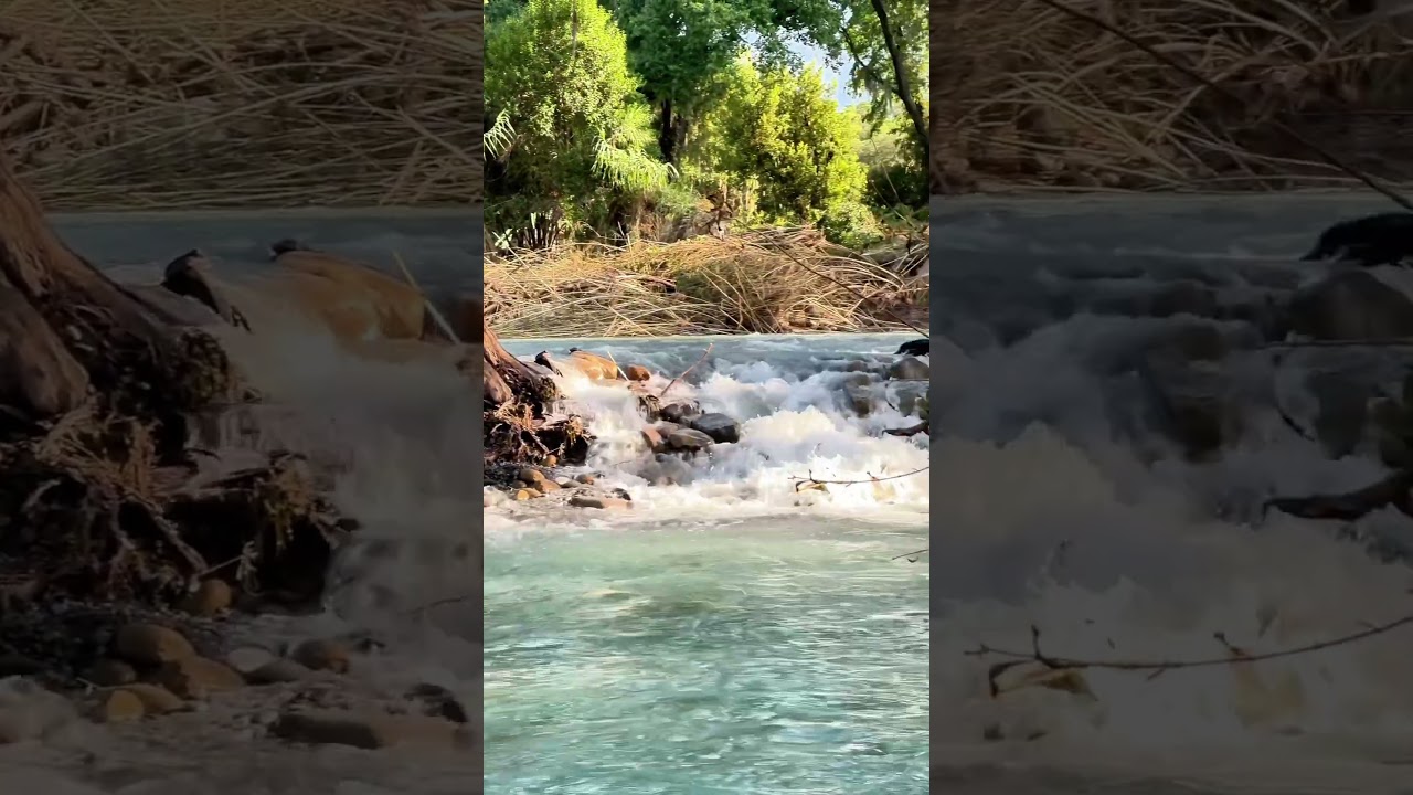 R&iacute;o Ramos, Allende Nuevo Le&oacute;n MX 💕