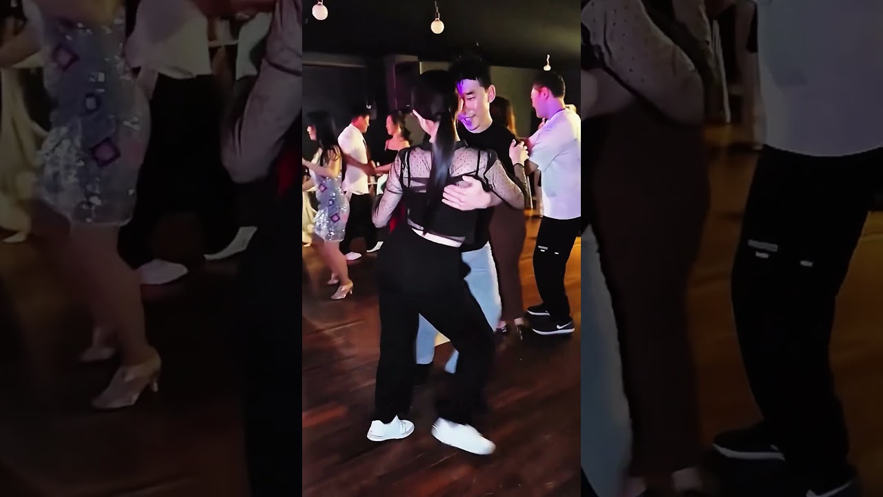 Let's dance together | Танцуем вместе! 