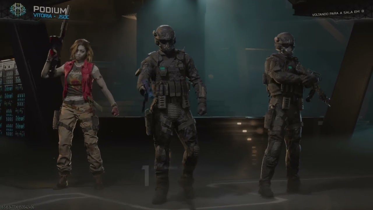 Outro Zerick? RTC BO7 #2