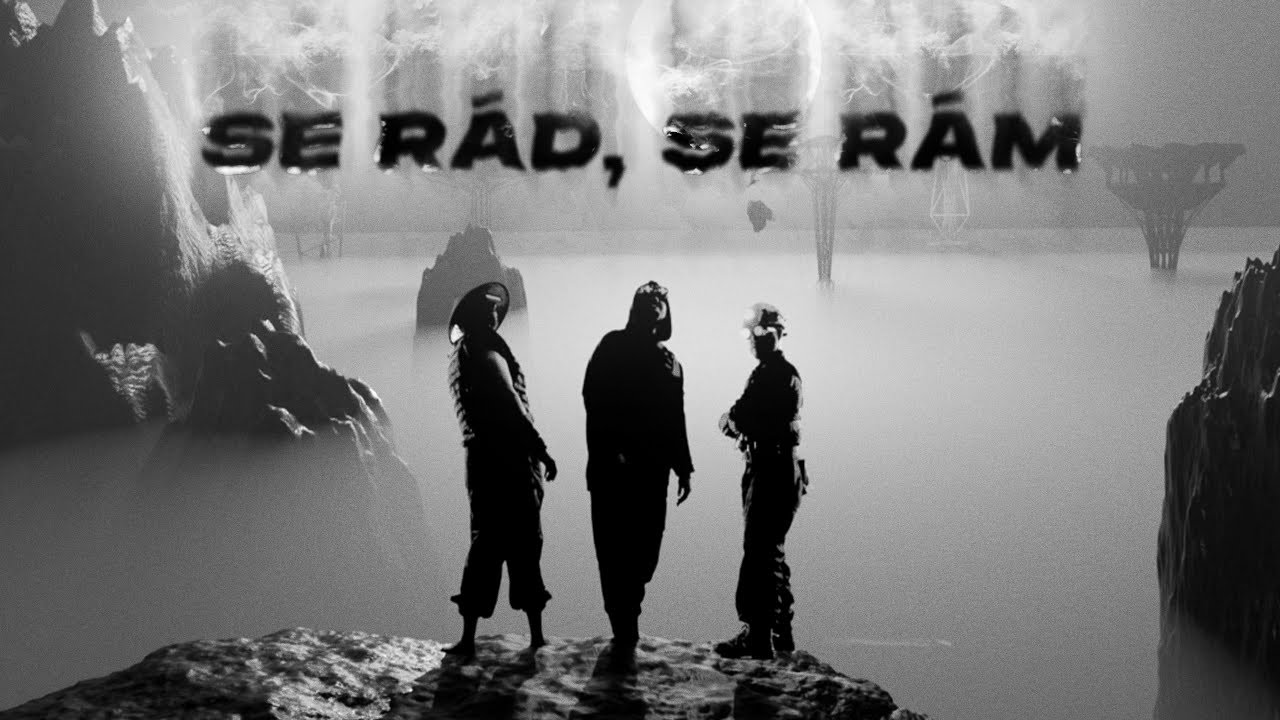 Follow The Flow - Se r&aacute;d, se r&aacute;m [OFFICIAL MUSIC VIDEO]