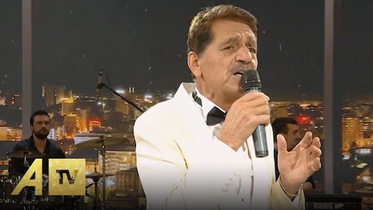 Sabri Fejzullahu  Dashuri e vonuar