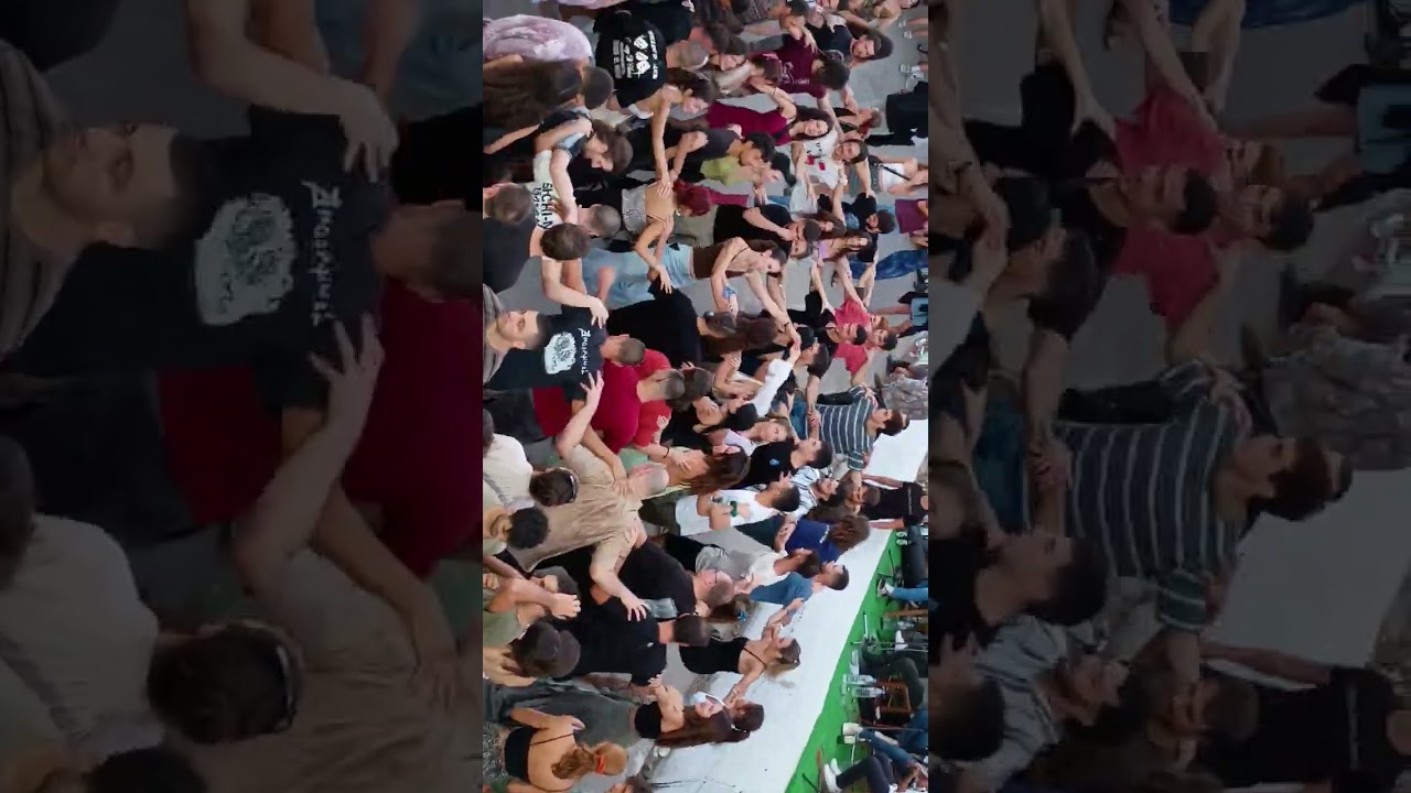 Ikaria Amalou Ikaria Panigiri 2025 !! (Part 2)