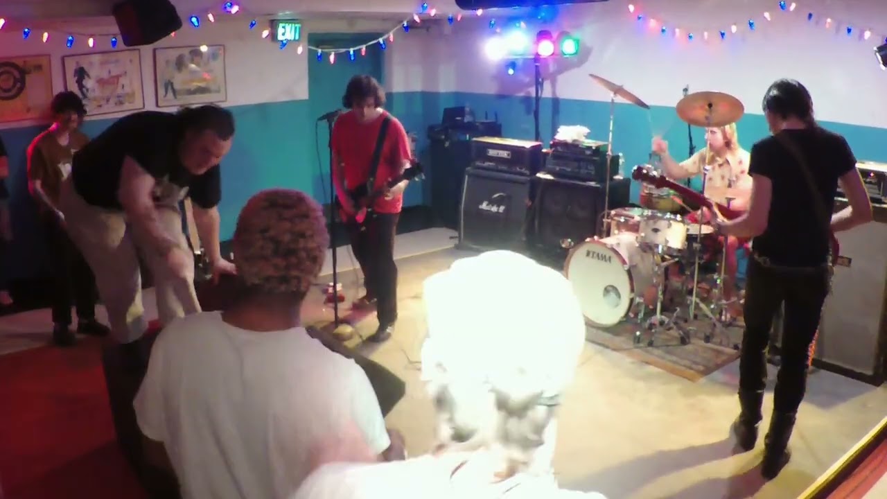 APYR full set 3/6/26 @ Atomic Bowl, Indianapolis